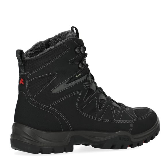 ECCO Xpedition III Men's GTX Boot - Picture 2 of 10